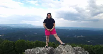 wendy pet sitter à AUBERGENVILLE 78410