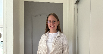 noemie pet sitter à TOURS 37200