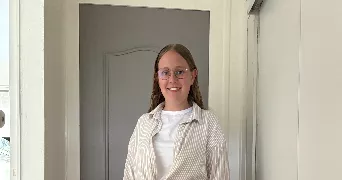 noemie pet sitter à TOURS 37200
