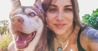 johanna pet sitter à ST GERMAIN NUELLES 69210_5