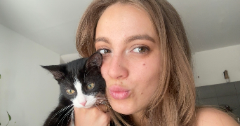 emma pet sitter à PELISSANNE 13330_0