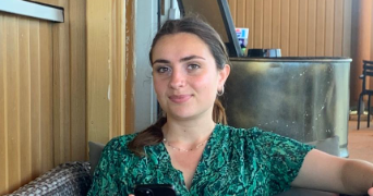 aylin-julie pet sitter à DRANCY 93700