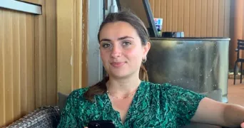 aylin-julie pet sitter à DRANCY 93700