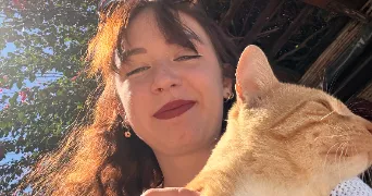 julie pet sitter à Colmar 68000