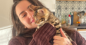 malvina pet sitter à VERNEUIL D AVRE ET D ITON 27130_4