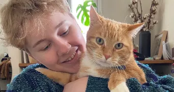 sophie pet sitter à GENNEVILLIERS 92230