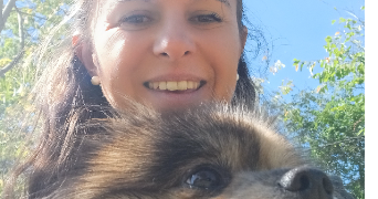 hélène pet sitter à PERRIGNY SUR L OGNON 21270_0