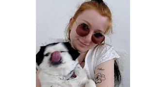 sarah pet sitter à LIÈGE 4020_0