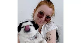 sarah pet sitter à LIÈGE 4020