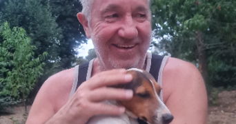 alain pet sitter à MONTROUGE 92120_1