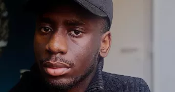 ruben pet sitter à PARIS 15 75015