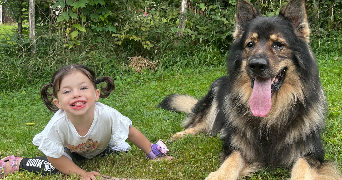 lea pet sitter à CURIENNE 73190_6
