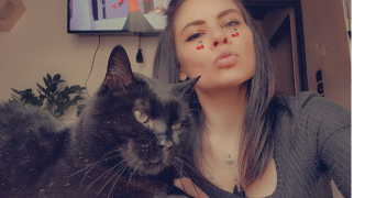 ludivine pet sitter à PLAISANCE 86500_0