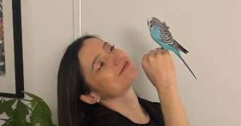 harriet pet sitter à MALAKOFF 92240_0