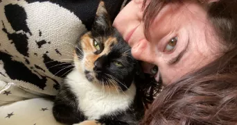 juliette pet sitter à ROUEN 76000