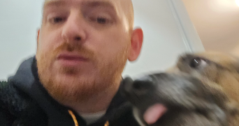 anthony pet sitter à CHATILLON 92320_4