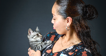 alyssa pet sitter à THONES 74230_1