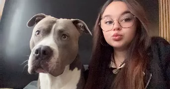 shana pet sitter à ROUVROY 62320