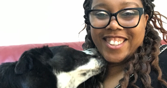 aurelie pet sitter à ST BRIEUC 22000_4