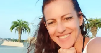 stéphanie cat sitter à ST MAUR DES FOSSES 94100