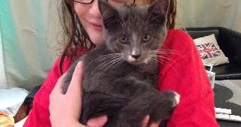 inès pet sitter à GAGNY 93220_1