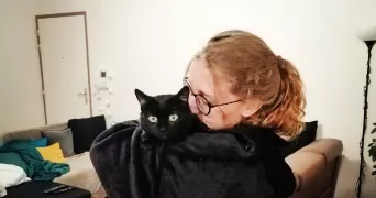 marine pet sitter à Le Plessis-Grammoire 49124
