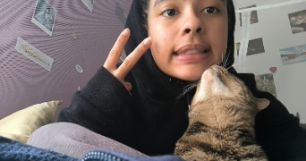 cassandra pet sitter à CHEVILLY LARUE 94550_3