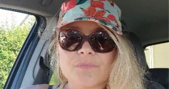 marlène pet sitter à LUNERAY 76810
