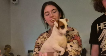 léa pet sitter à PARIS 07 75007_3