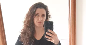 léna pet sitter à ST BERTHEVIN 53940