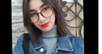 sarah pet sitter à PARIS 12 75012
