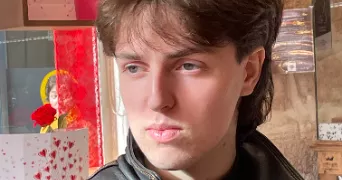 jules pet sitter à TOULOUSE 31000