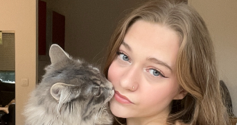 louane pet sitter à RENNES 35200_0