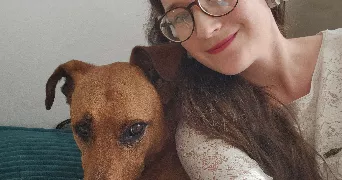gwendoline pet sitter à BENEVENT L ABBAYE 23210