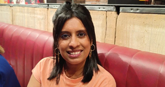 sapna pet sitter à TOURCOING 59200_0