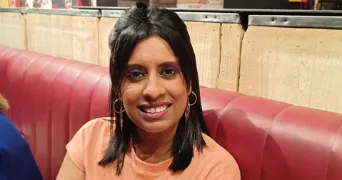 sapna pet sitter à TOURCOING 59200
