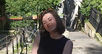 anouk pet sitter à PARIS 15 75015_0