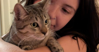 eva-luz pet sitter à MARSEILLE 08 13008_1