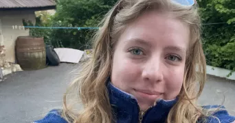 léonie pet sitter à THONES 74230