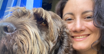 giulia pet sitter à PARIS 14 75014_4