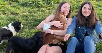 elina  pet sitter à BOULOIRE 72440_0