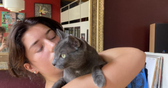 romane pet sitter à LYON 04 69004_3