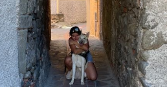 laura pet sitter à BESANCON 25000_2