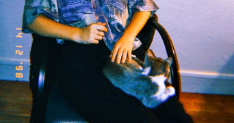 félice pet sitter à PESSAC 33600_3