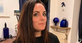 severine pet sitter à MARSEILLE 14 13014