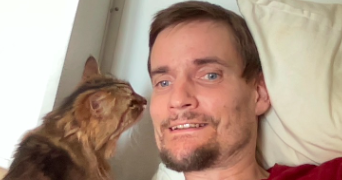 liivar pet sitter à RENNES 35000_0