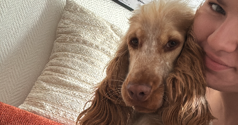 eugénie pet sitter à BREST 29200_2