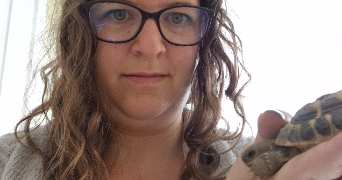 amandine pet sitter à FRANCONVILLE 95130_1