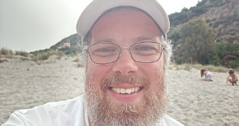 nicolas pet sitter à MAINVILLIERS 28300_0