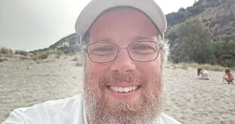 nicolas pet sitter à MAINVILLIERS 28300